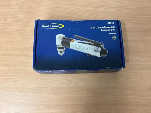 Blue Point 3/8” Angle Drill (AT811)