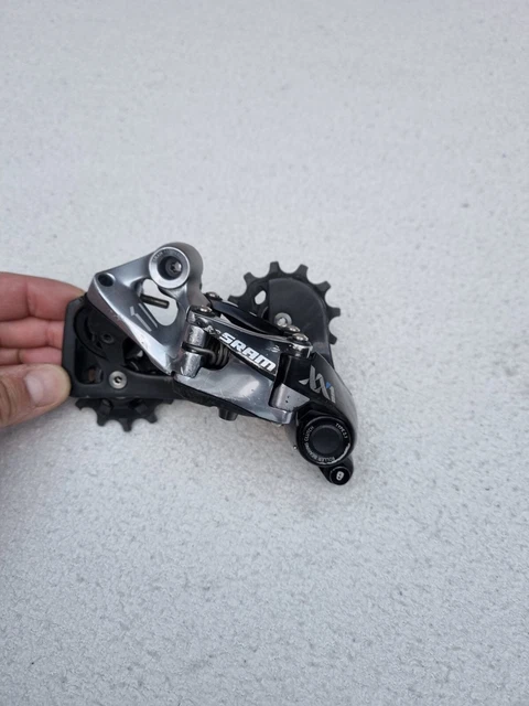 sram xx1 rear derailleur 11 speed