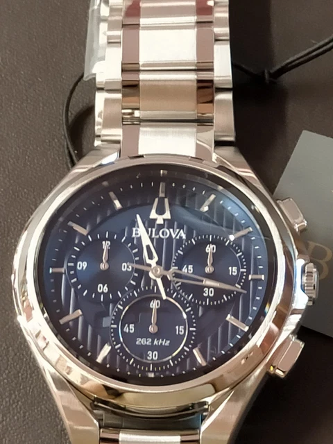 Montre Homme Chronographe Aldex - Boîtier Transparent - État Comme Neuf - Occasion