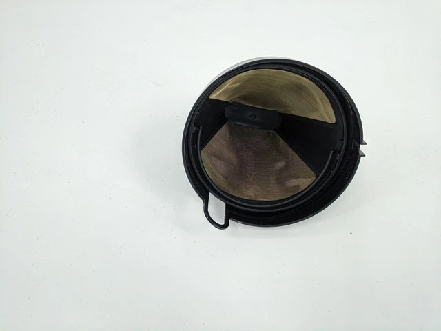 Filter Basket for Cuisinart Thermal 10-Cup Programmable Coffeemaker DCC-11