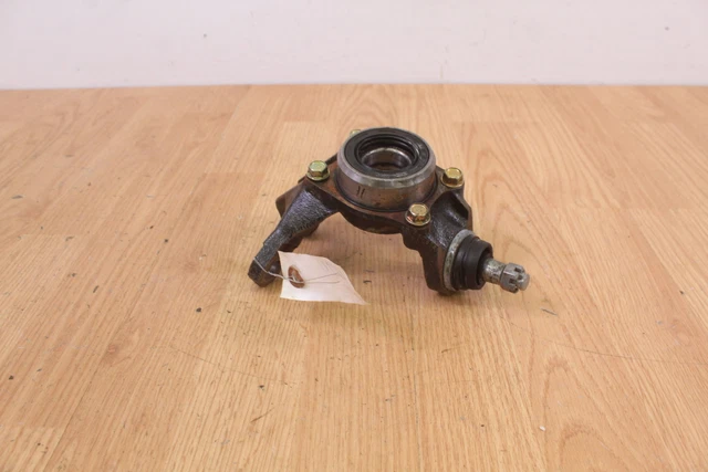 2002 HONDA TRX500 FA RUBICON FOREMAN Front Right Bearing Carrier Spindle Knuckle