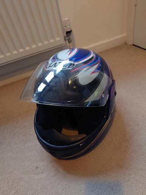 Lazer Helmet Motorcycle Or Scooter