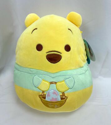 walgreens pooh squishmallow