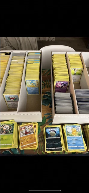 Lots de Cartes Pokémon sans double ✓ - Jeux & Jouets Lots de Cartes Pokémon sans double ✓ - Jeux & Jouets