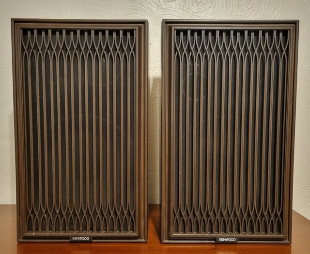 Kenwood kl 5050 speakers cheap