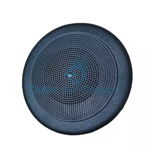Tutondo K2L10N  Krono Diffusore Speaker 8 Ohm 15W Nero