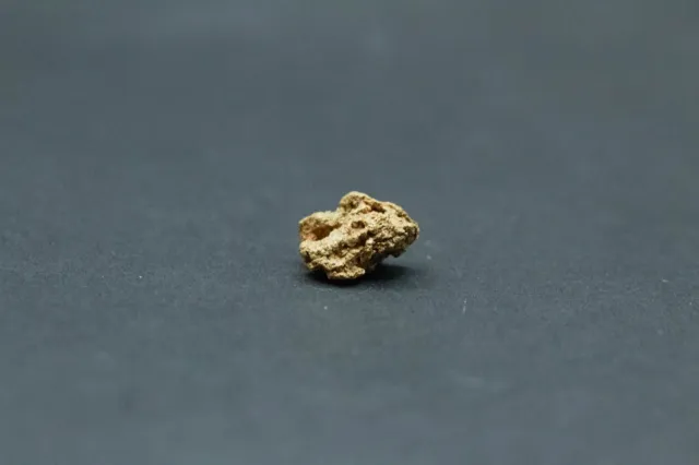 1.8 Grams Colorado Natural Gold Nugget (G16)