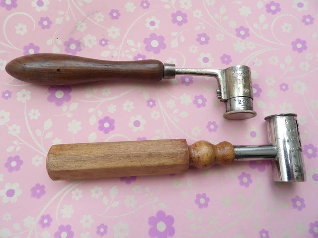 Ancienne Dosette Mesure à Poudre Manufrance - Vintage, Occasion