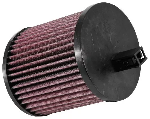 K&N FILTERS Luftfilter (E-0650) für OPEL Astra K Mk VII (K) CHEVROLET Cruze