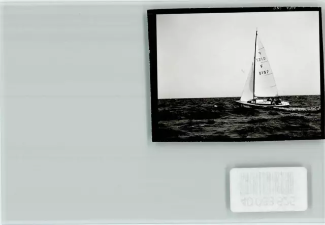 40063625 - 2401 Travemuende Segler Segelschiff