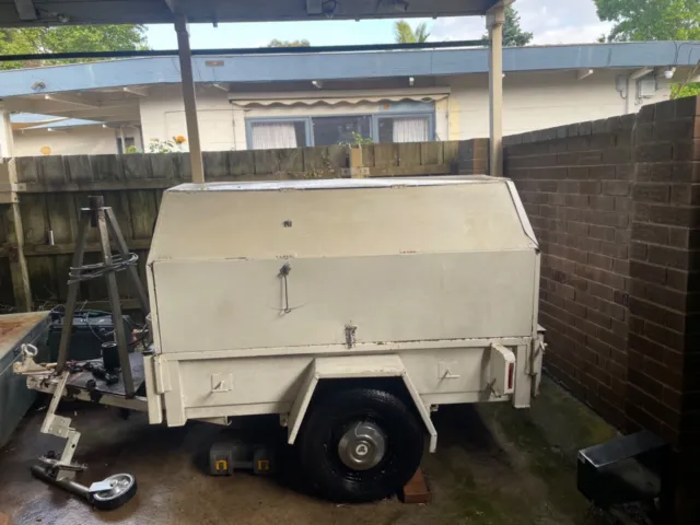 used box trailer for sale 3