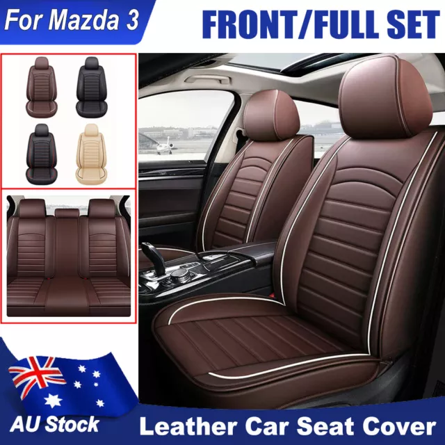 Mazda 3 car seat compatibility hotsell