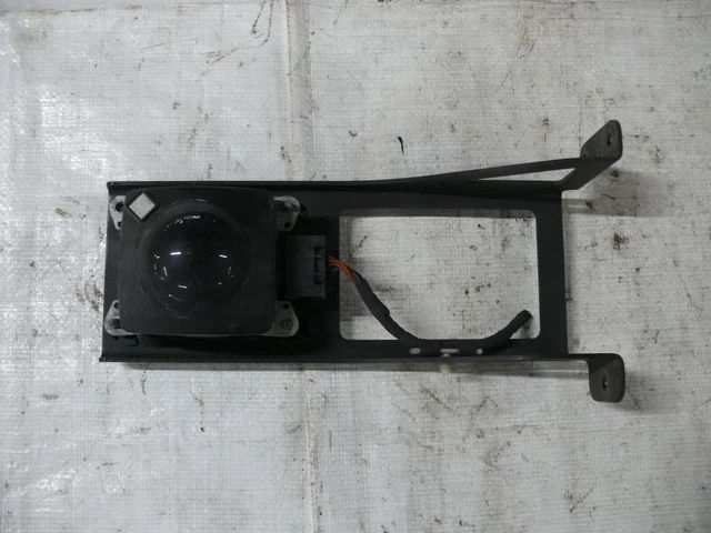 Audi Q7 4L 4,2 TDI 326 PS 240 KW Cruise control radar 4L0907561 4L0907574 R179