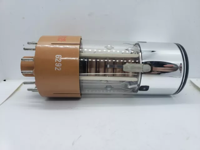 Dumont 6292 Photomultiplier Tube Nnb