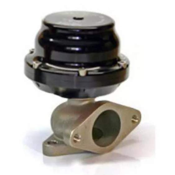 TIAL F38 38mm Wastegate - schwarz - NEU