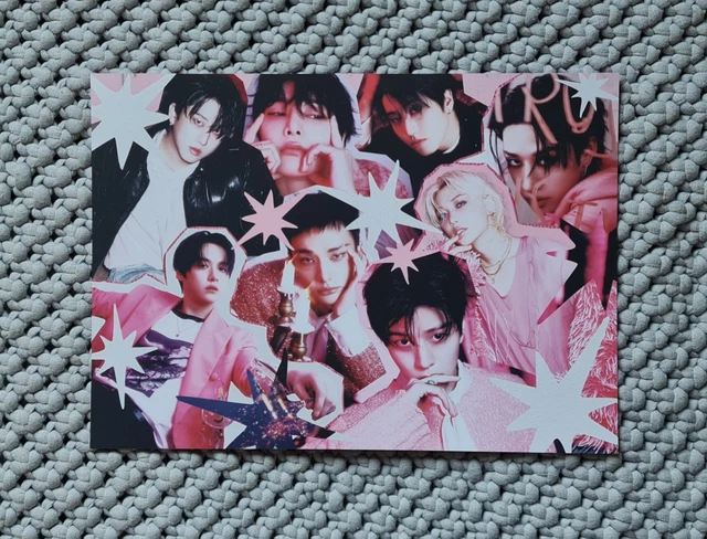 Produktbild von Stray Kids - SKZ IT TAPE - DO IT (IT Ver.) (KR) - Neo Tokyo