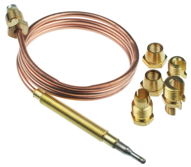 White Rodgers 24 In. Universal Thermocouple - Anderson Lumber