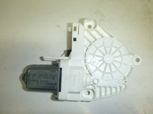 Mécanisme De Lève Vitre électrique Avant Droit (sans Moteur), Modèle 2