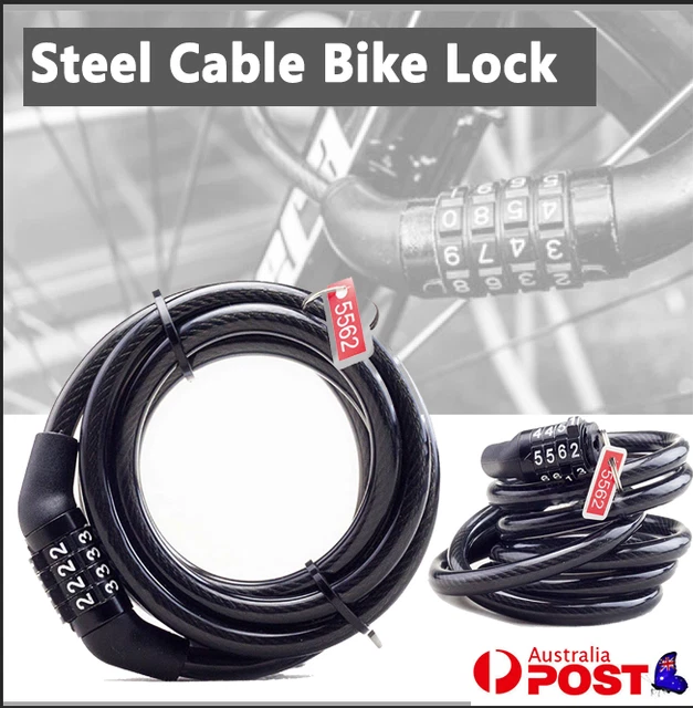 how to choose bike lock