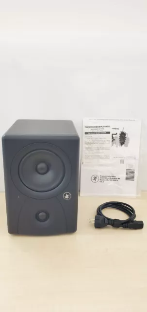 MACKIE MR5 Studio monitor 2034157-01 2