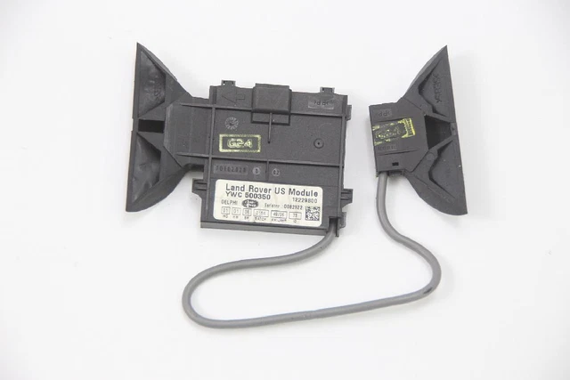Sistema di allarme Land Rover DISCOVERY 3 YWC500350 02-2007