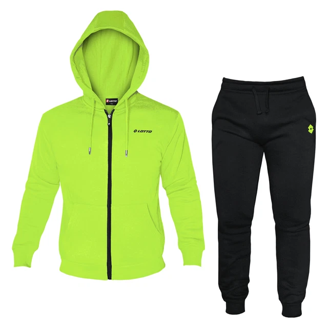 Tuta Invernale Bambino E Ragazzo - Felpa Con Cappuccio, Completo Invernale Per Bambina E Ragazza - Foto 12