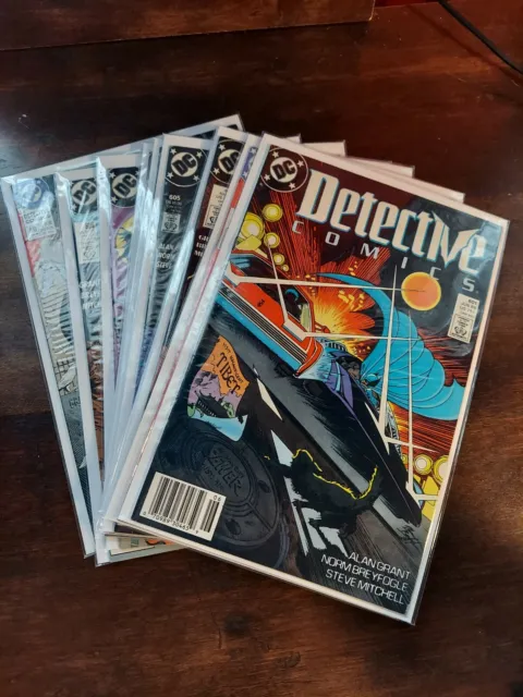 You Pick The Issue - Detective Comics Vol. 1 - Dc - Issue 0-756 + Annuals