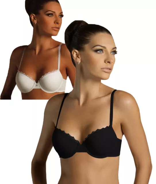 REGGISENO LAURA BIAGIOTTI ART. SOFIA 990620 PREFORMATO CON - Foto 7