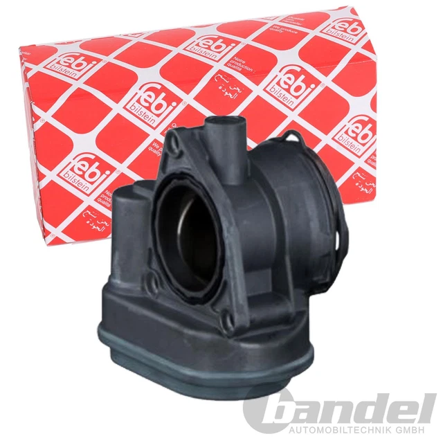 FEBI COTOLE FARFALLA per AUDI A3 8L VW GOLF IV V PLUS JETTA III NEW BEETLE