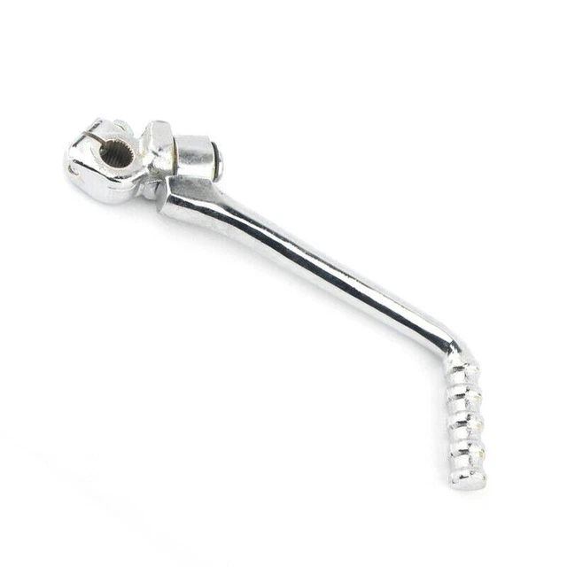 US Universal 16mm Motorcycle Kick Starter Lever Pedal for 50cc -160cc ATV Bike