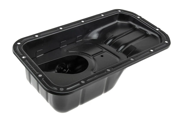 Carter D'huile BMO-HY-507 Pour Hyundai Getz Et Kia Picanto - Pièce D'origine Compatible - 3