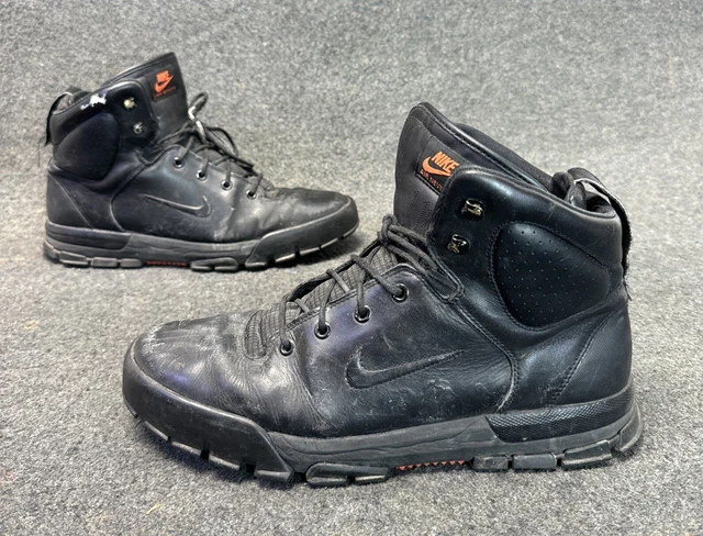 Nike nevist boots deals