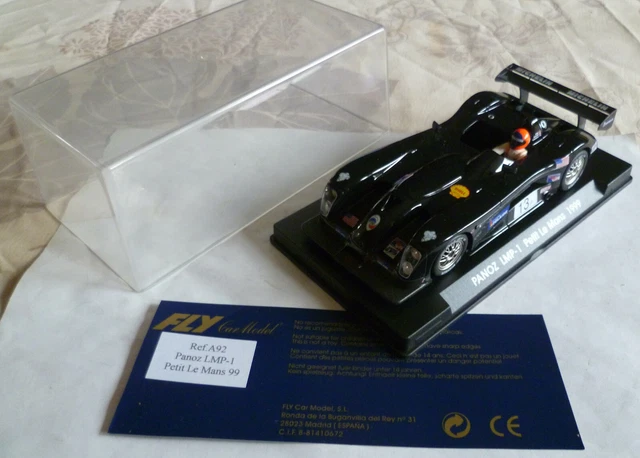 panoz esperante gtr 1 france - Au Paradis du Slot