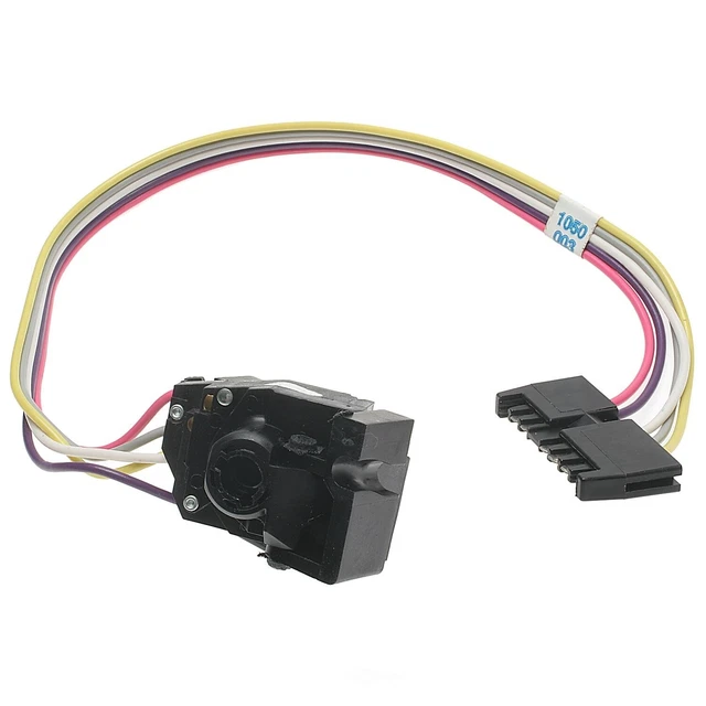 Windshield Wiper Switch Standard DS-571