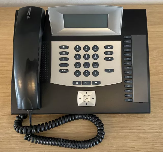 Auerswald Telefon Comfortel 1600