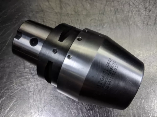 Sandvik Hydro Grip Capto C6 32mm Hydraulic C6-391.CGA-32 084A (LOC1468A) Sandvik Hydro Grip Capto C6 32mm Hydraulic C6-391.CGA-32 084A (LOC1468A)
