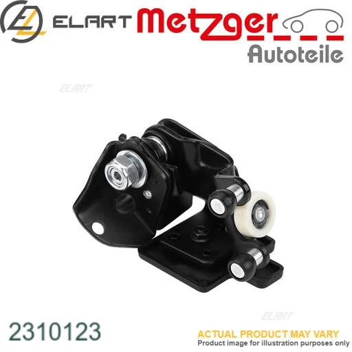 COPPIA SUPPORTI A RULLO SINGOLO PER CAVALLETTO POSTERIORE RS 17 - Euro 24.8 - Foto 9