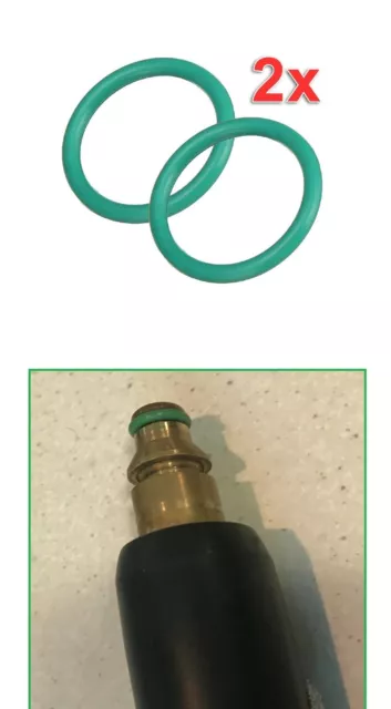 O-ring for Gerni Pressure Washer