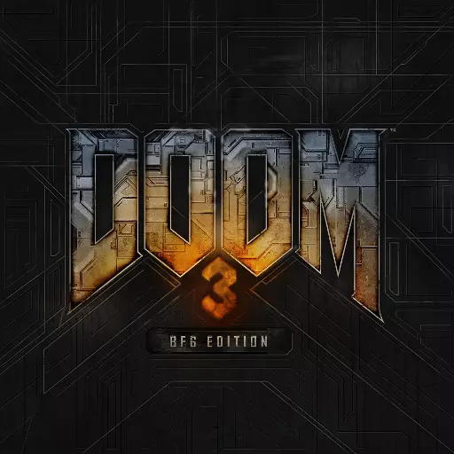 DOOM 3: BFG Edition (PC Steam Key) [WW]