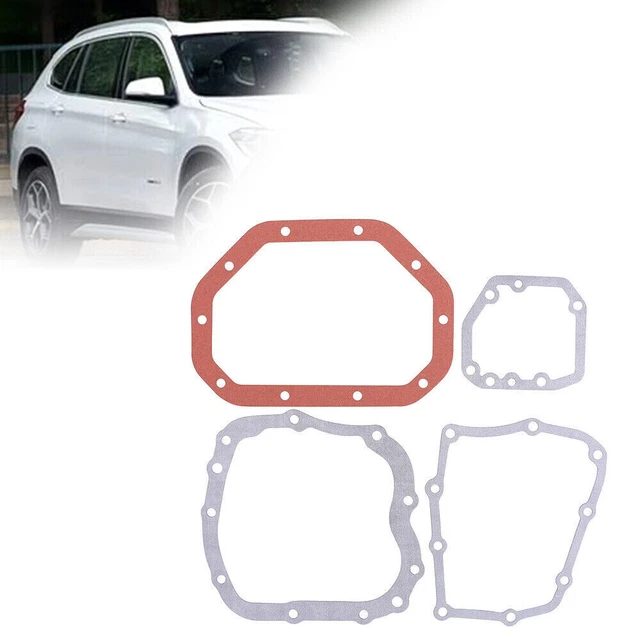 GEARBOX GASKET REPAIR Kit For Vauxhall Astra MK1 MK2 MK3 Corsa F10/F13