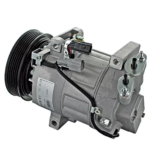 Klimaanlage Kompressor Für RENAULT Laguna III Grandtour 7711497037