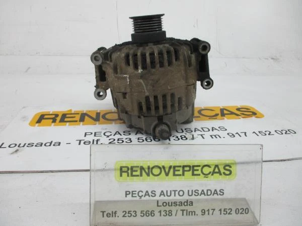 A0009060401 alternateur pour MERCEDES CLASE C (W204) BERLINA 2.1 DI 2007-2014