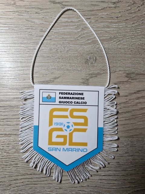 Jeunesse Esch fanion vintage football banderin pennant wimpel Luxembourg