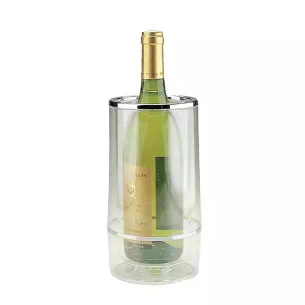 APS Acrylic Wine & Champagne Cooler PAS-C238