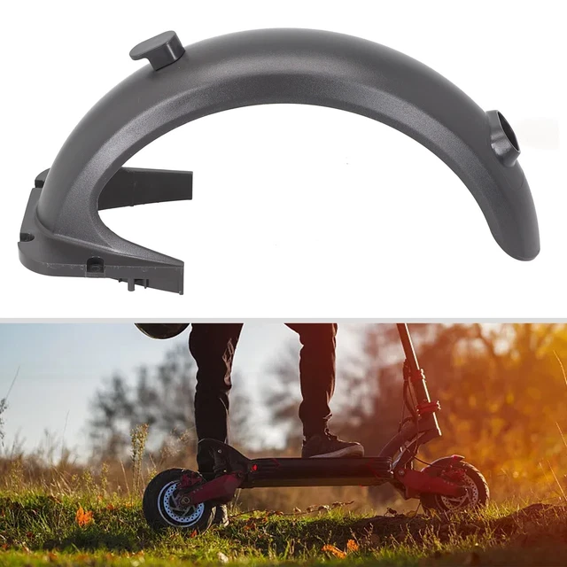AM LIOREZ VOTRE TRAJET avec pour Ninebot MAX G30 ensemble garde-boue et