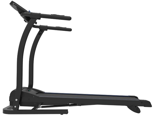 BODYTRAIN STRIDE MASTER Motorised Folding Running Treadmill 219.95 PicClick UK