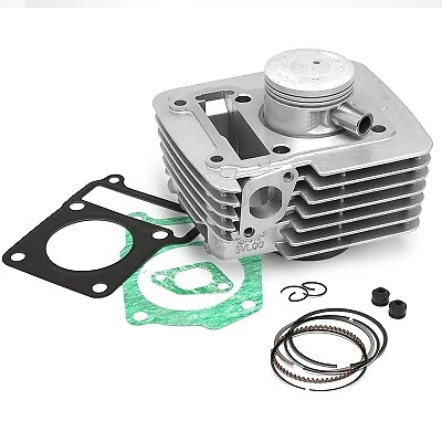 Kit Cylindre Piston Joints Pour Yamaha YBR XT-R XT-X  125 4T