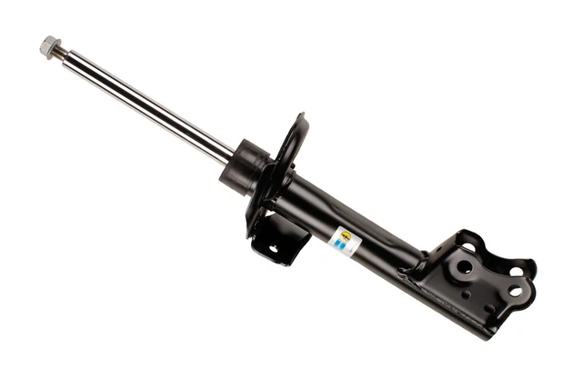 2x Stoßdämpfer BILSTEIN - B4 Serienersatz (DampMatic®) 22-215796 für MERCEDES