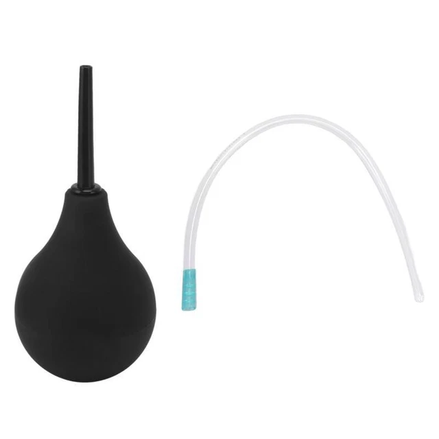 Kit Bidet Portatile Per Doccia - 3 Teste Con Tubo E Regolatore, Pulizia Intima - Foto 4