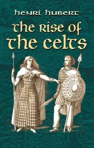 The Rise of the Celts (Celtic, Irish)